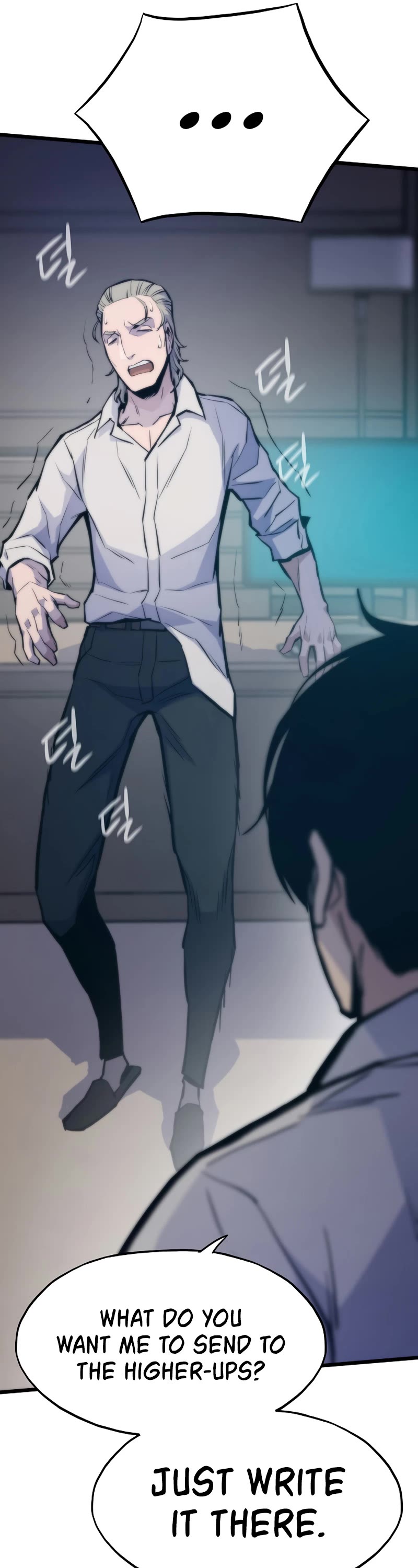 Past Life Regressor (2022) Chapter 42 page 34 - Chapter 42