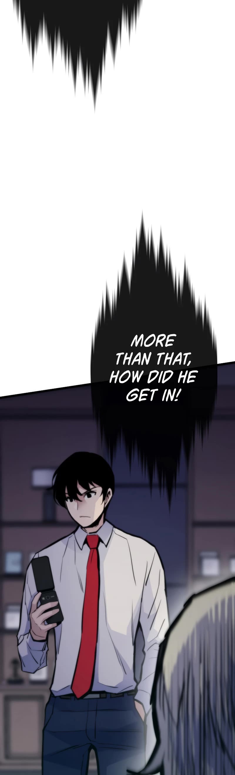 Past Life Regressor (2022) Chapter 42 page 36 - Chapter 42