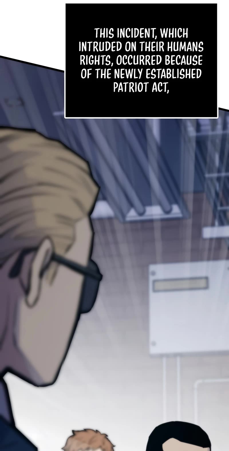 Past Life Regressor (2022) Chapter 42 page 4 - Chapter 42