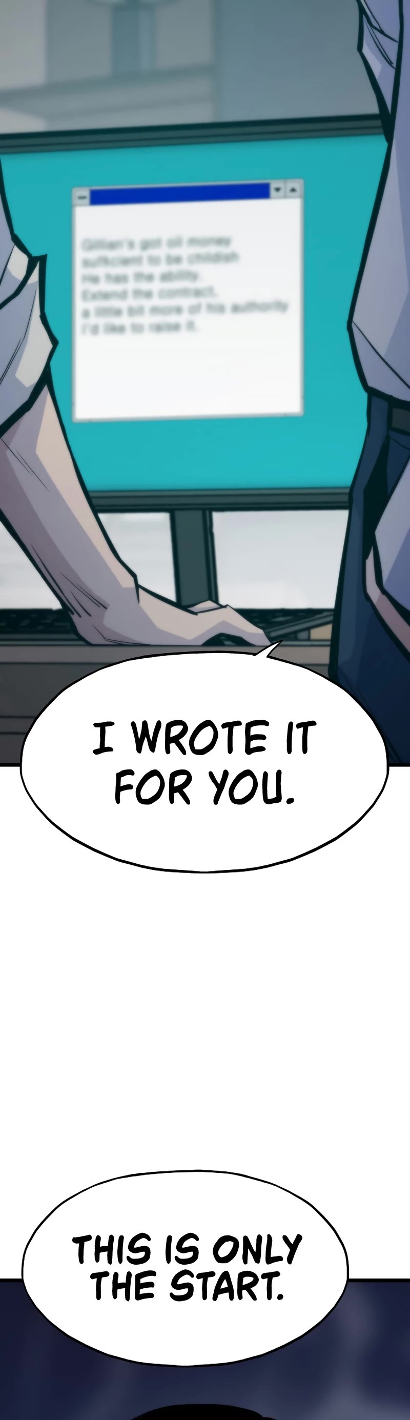 Past Life Regressor (2022) Chapter 42 page 40 - Chapter 42