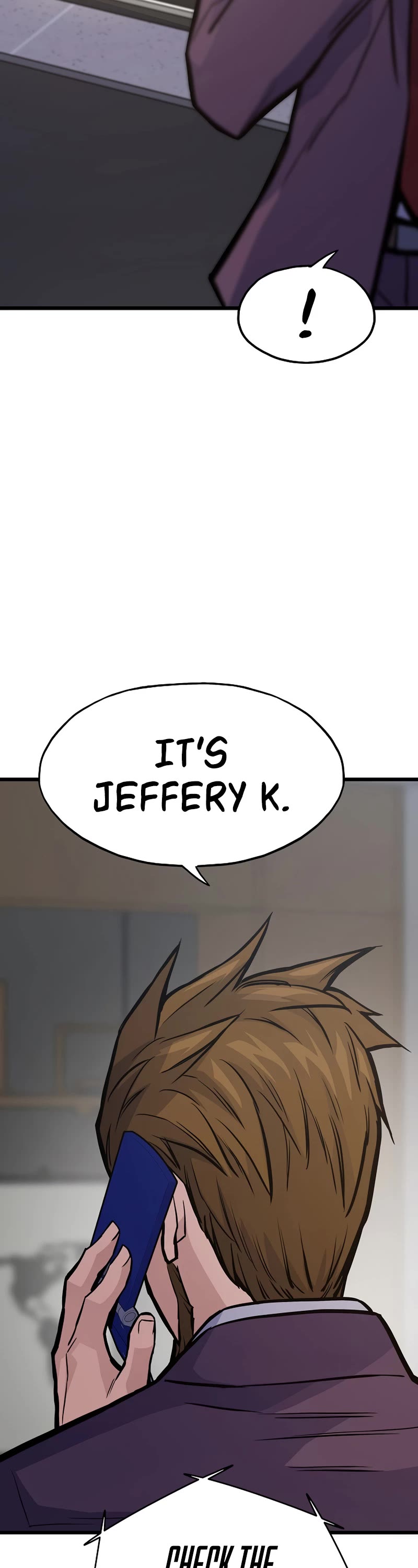 Past Life Regressor (2022) Chapter 42 page 47 - Chapter 42