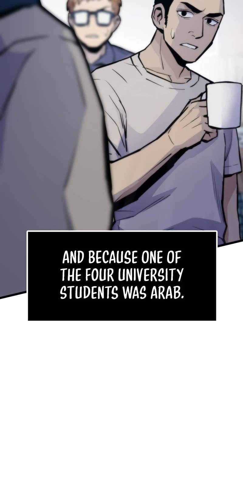 Past Life Regressor (2022) Chapter 42 page 5 - Chapter 42
