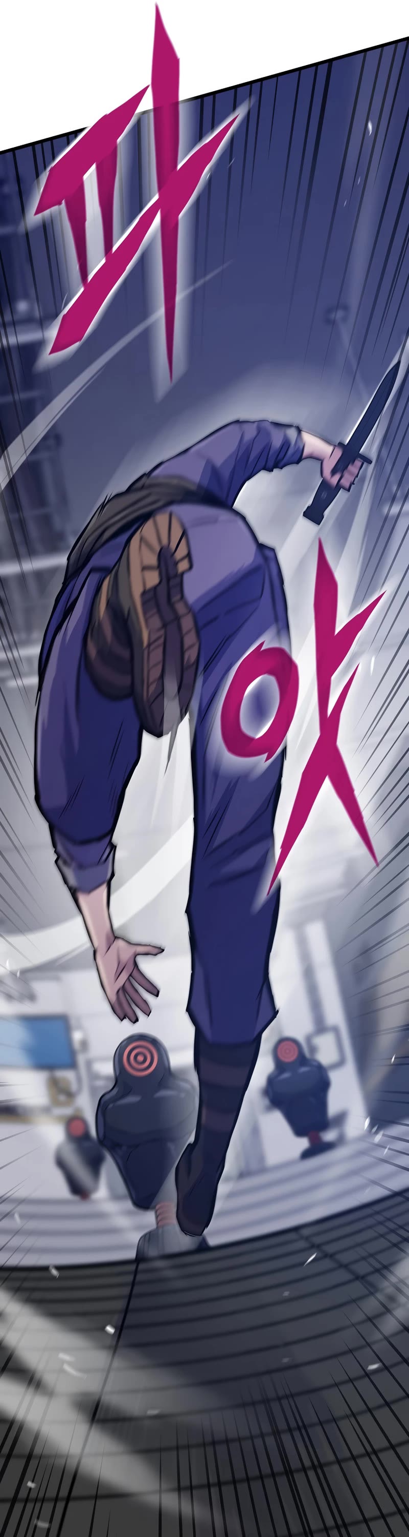 Past Life Regressor (2022) Chapter 42 page 54 - Chapter 42