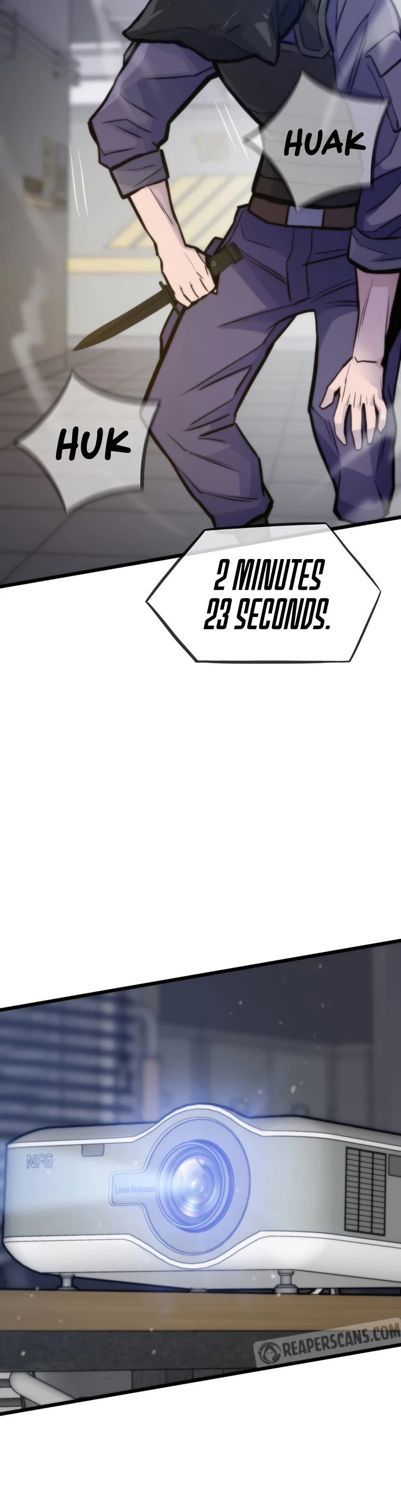 Past Life Regressor (2022) Chapter 42 page 59 - Chapter 42