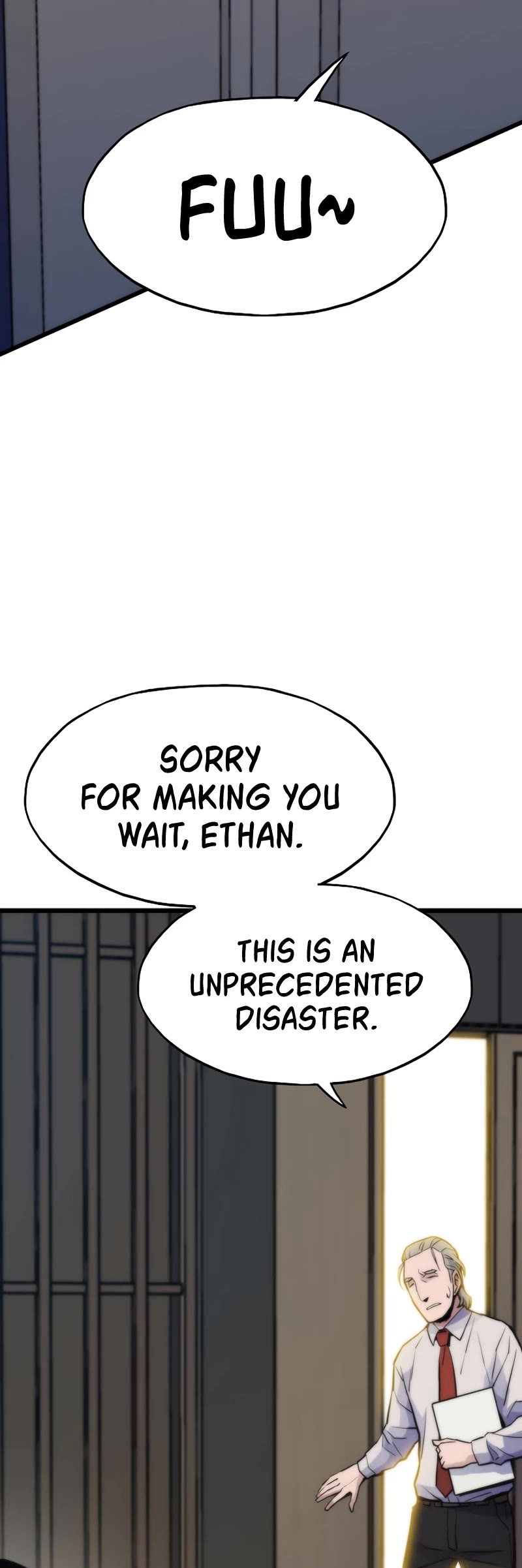 Past Life Regressor (2022) Chapter 42 page 8 - Chapter 42