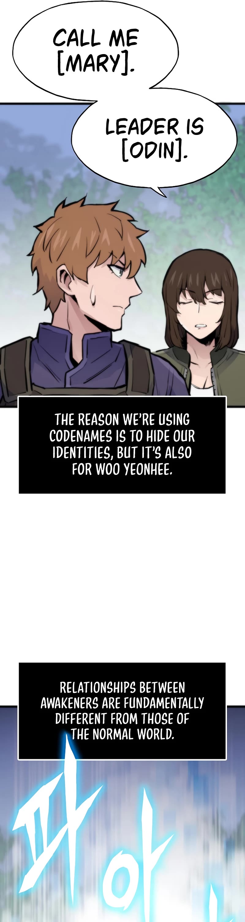 Past Life Regressor (2022) Chapter 43 page 10 - Chapter 43
