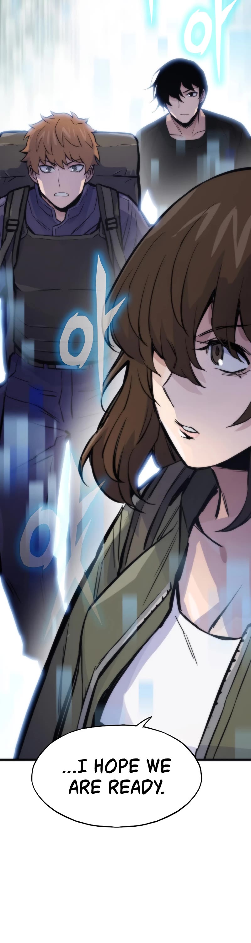 Past Life Regressor (2022) Chapter 43 page 11 - Chapter 43