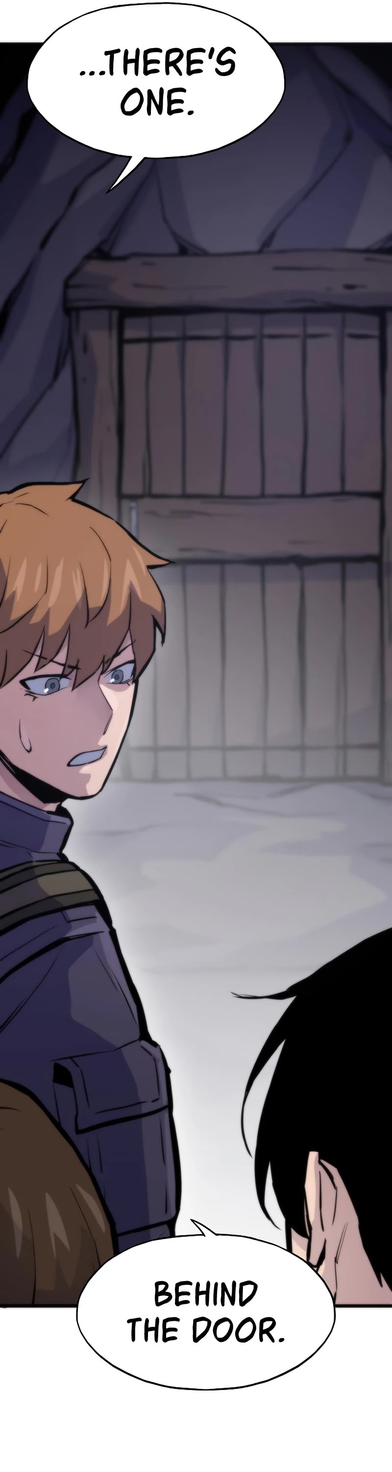Past Life Regressor (2022) Chapter 43 page 14 - Chapter 43
