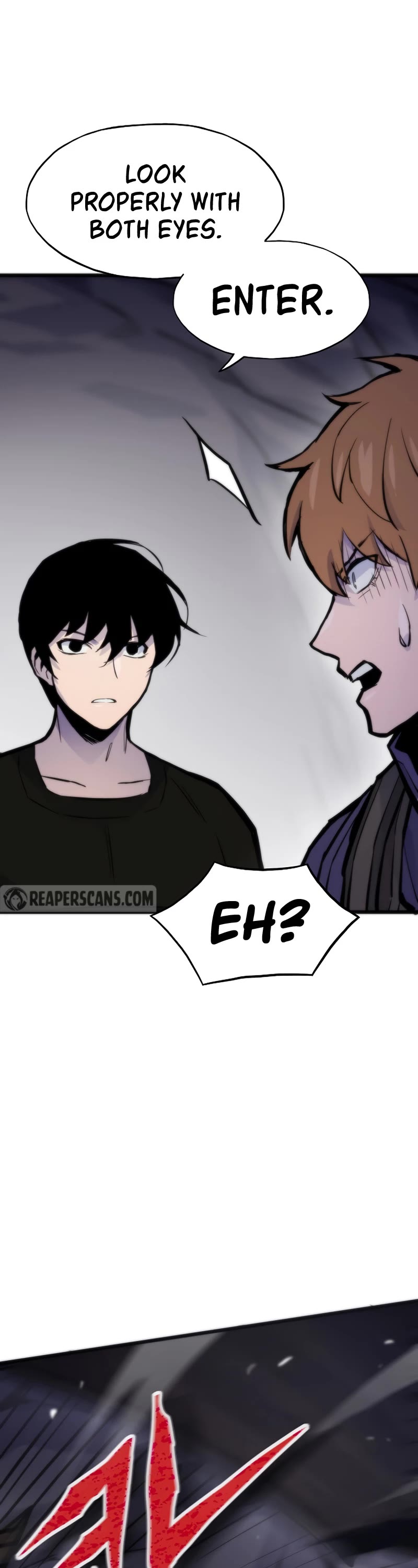 Past Life Regressor (2022) Chapter 43 page 15 - Chapter 43