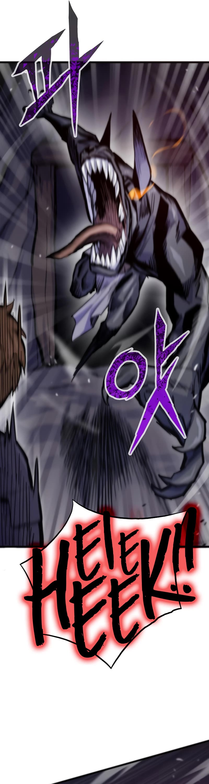Past Life Regressor (2022) Chapter 43 page 18 - Chapter 43