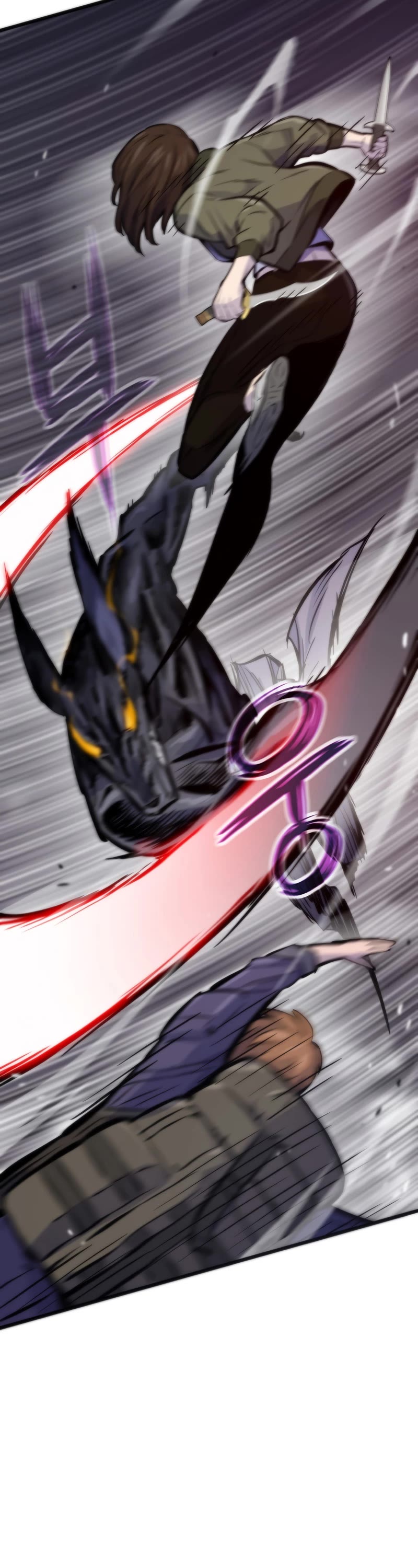 Past Life Regressor (2022) Chapter 43 page 19 - Chapter 43