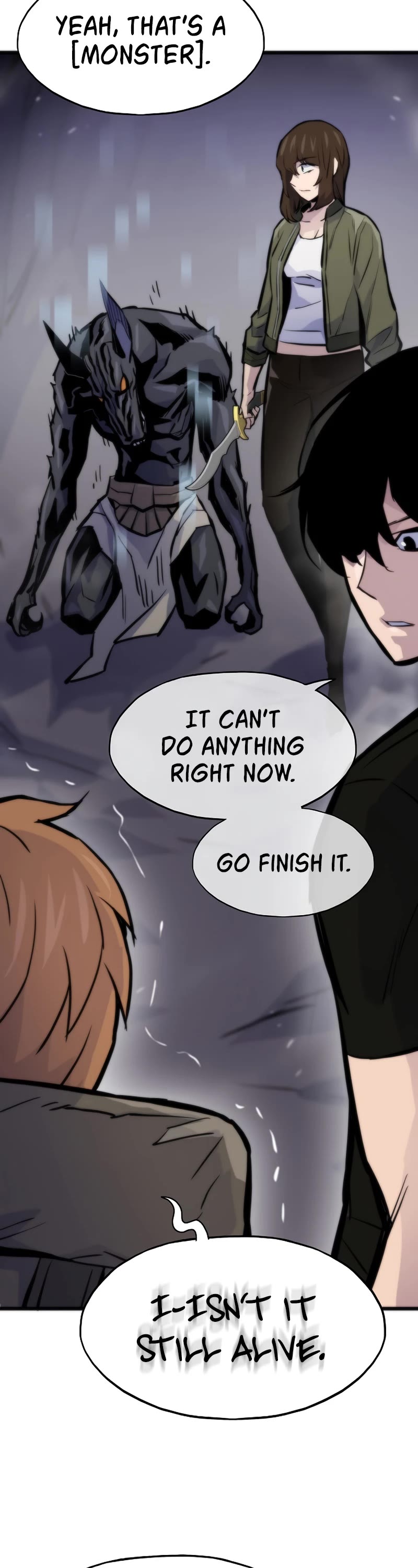 Past Life Regressor (2022) Chapter 43 page 24 - Chapter 43