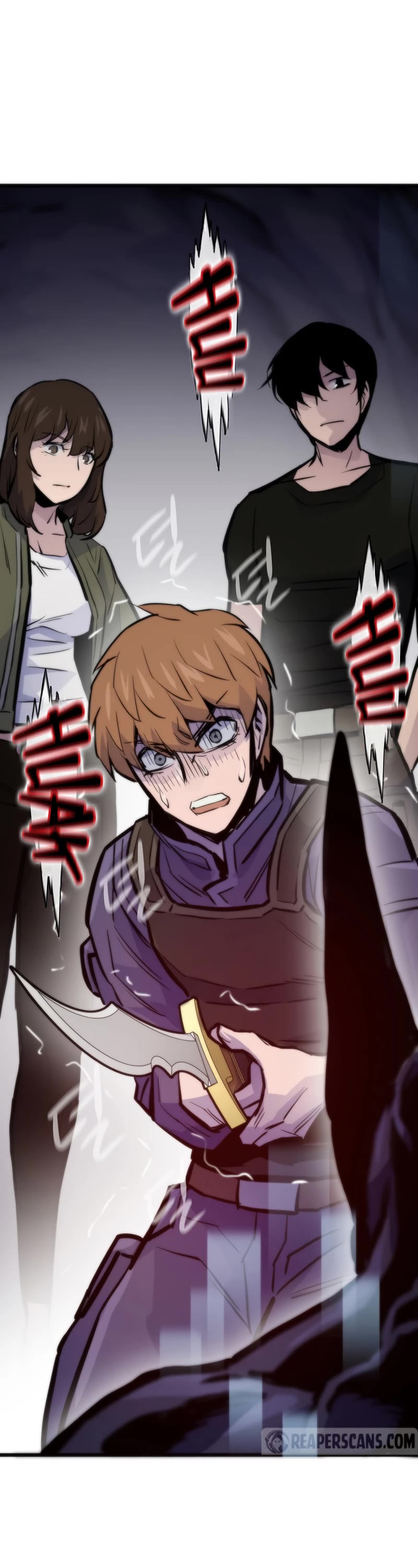 Past Life Regressor (2022) Chapter 43 page 26 - Chapter 43