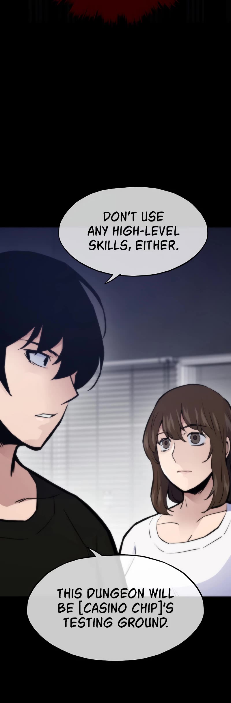 Past Life Regressor (2022) Chapter 43 page 28 - Chapter 43