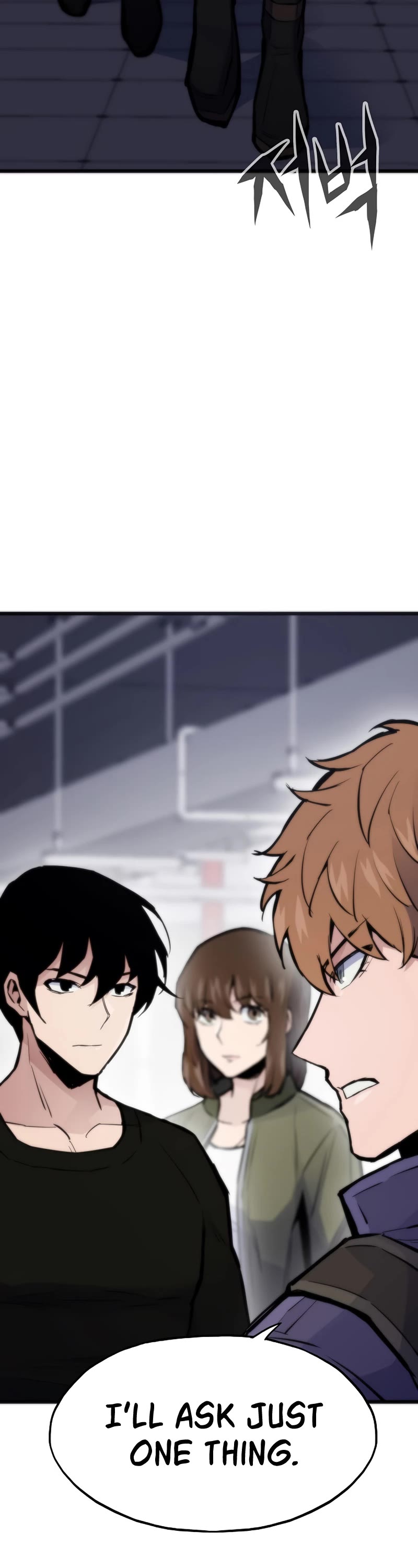 Past Life Regressor (2022) Chapter 43 page 3 - Chapter 43