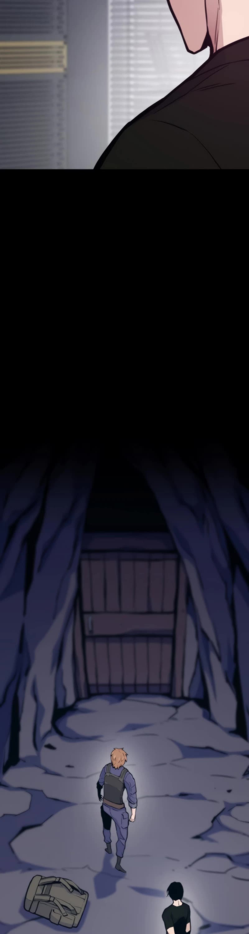 Past Life Regressor (2022) Chapter 43 page 31 - Chapter 43
