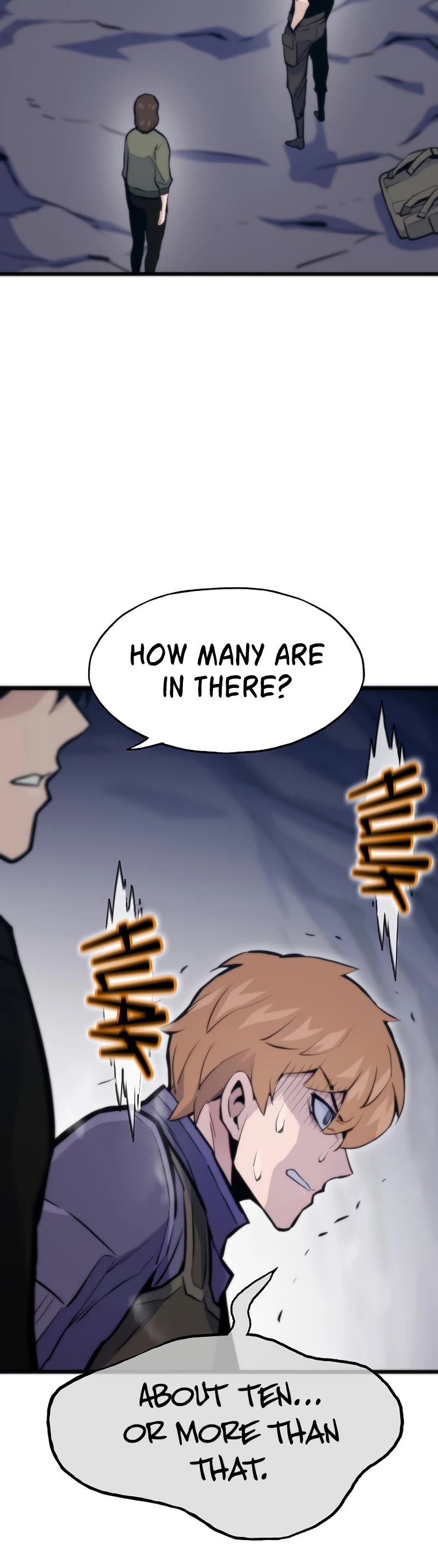 Past Life Regressor (2022) Chapter 43 page 32 - Chapter 43