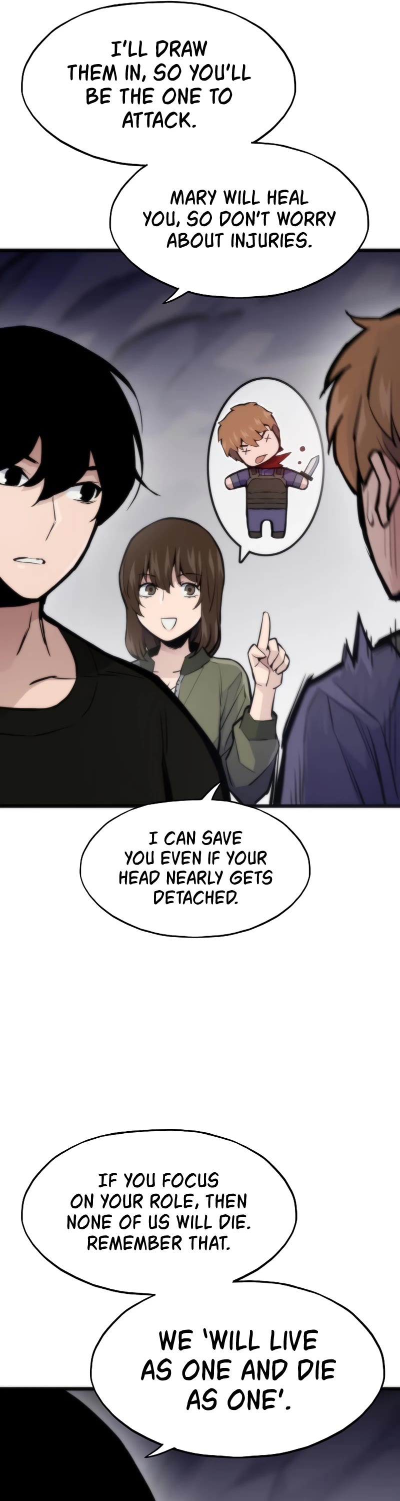 Past Life Regressor (2022) Chapter 43 page 34 - Chapter 43