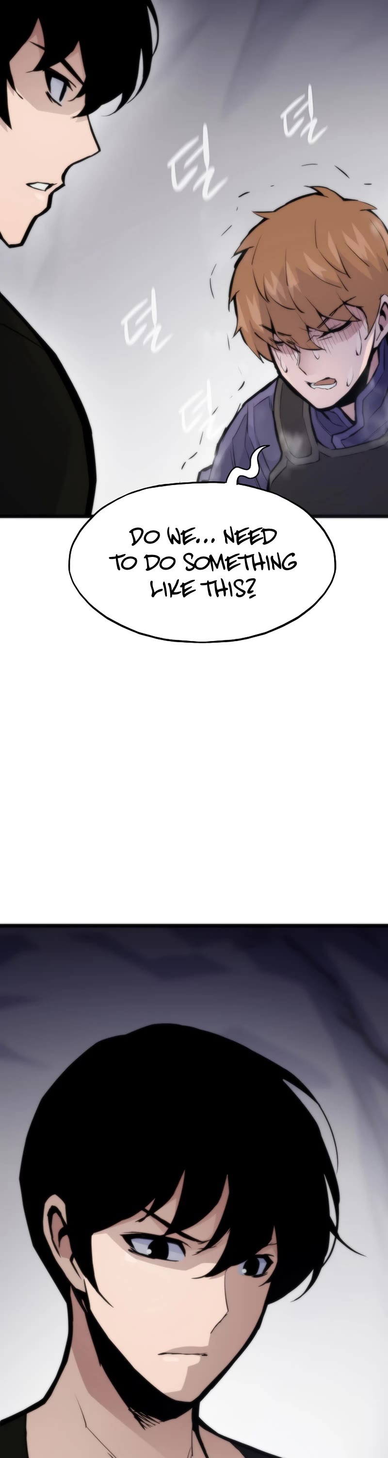 Past Life Regressor (2022) Chapter 43 page 35 - Chapter 43