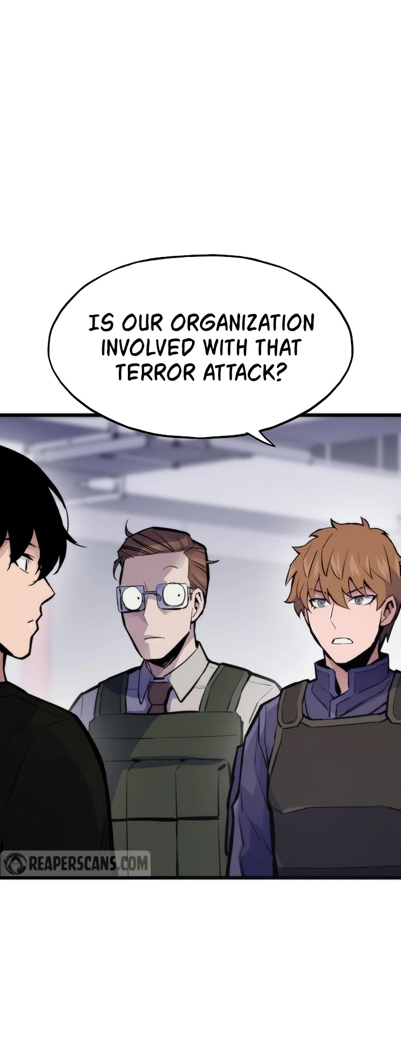 Past Life Regressor (2022) Chapter 43 page 4 - Chapter 43