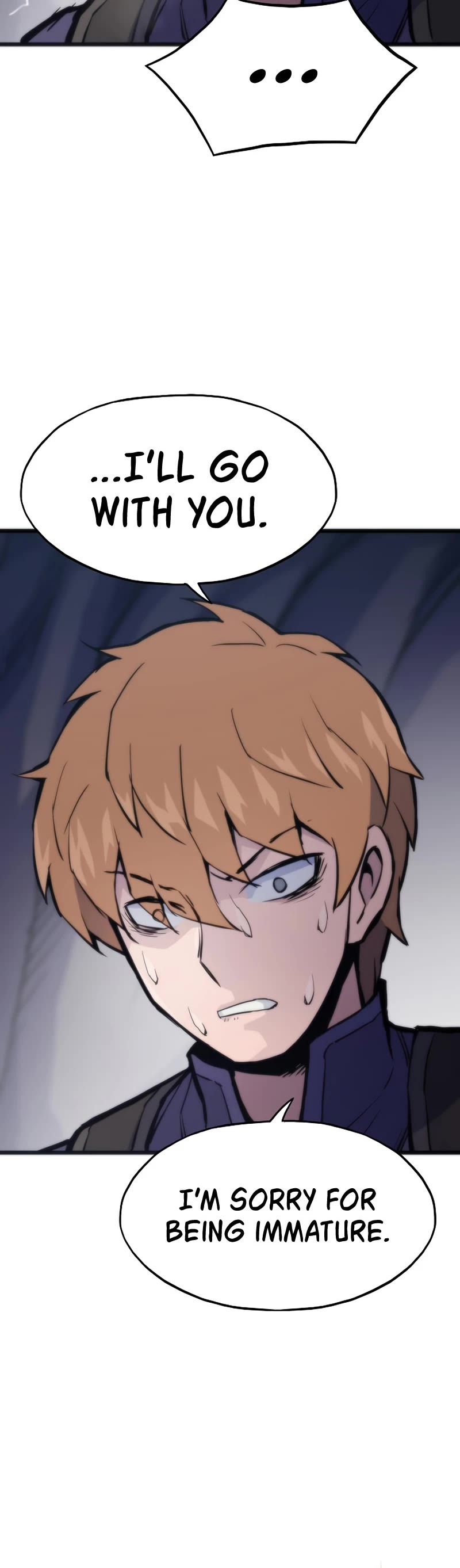 Past Life Regressor (2022) Chapter 43 page 40 - Chapter 43