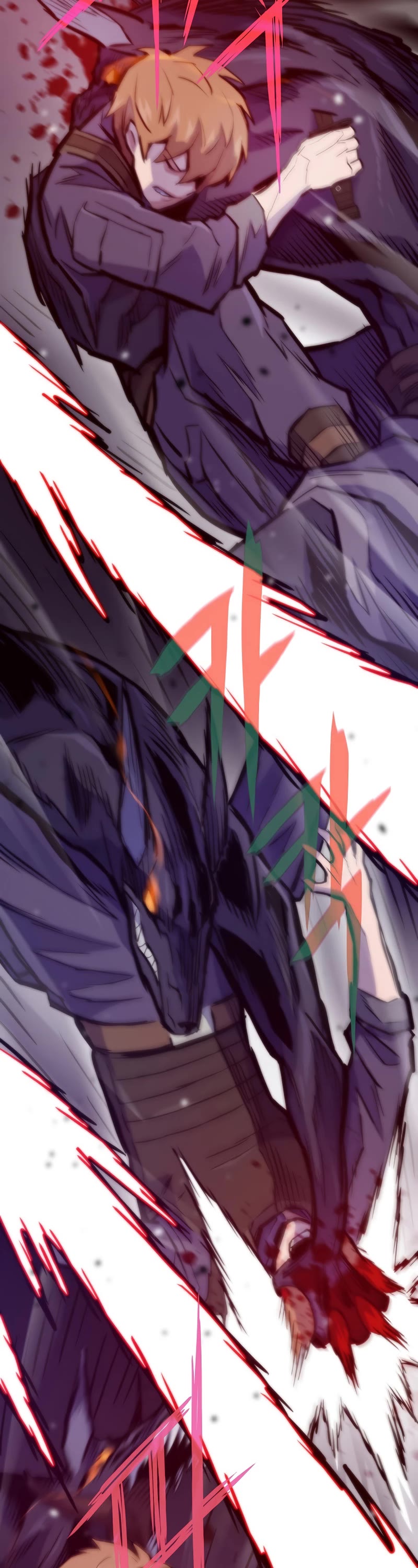 Past Life Regressor (2022) Chapter 43 page 42 - Chapter 43