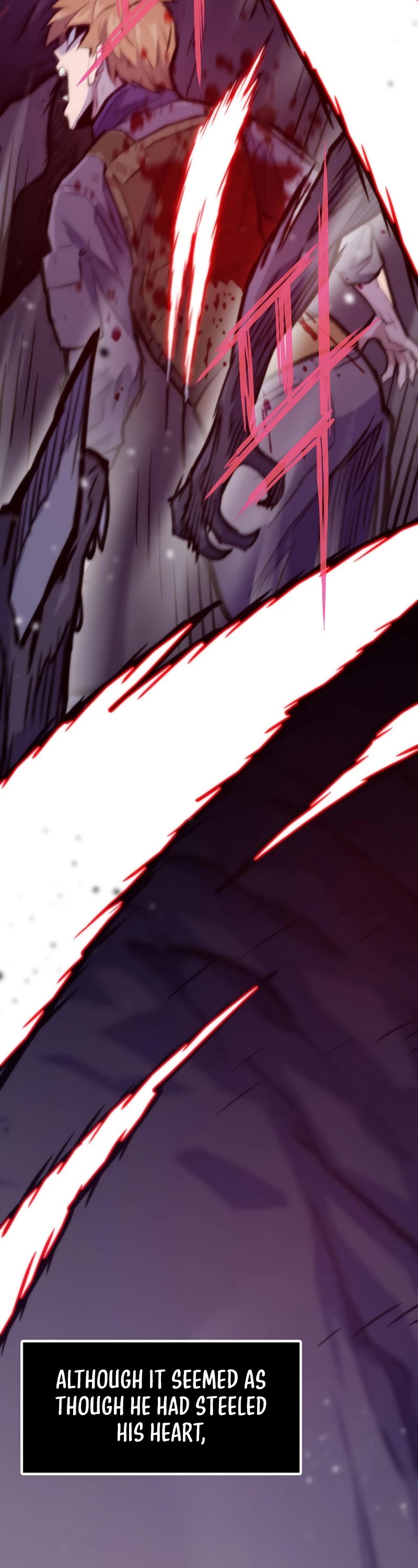 Past Life Regressor (2022) Chapter 43 page 43 - Chapter 43