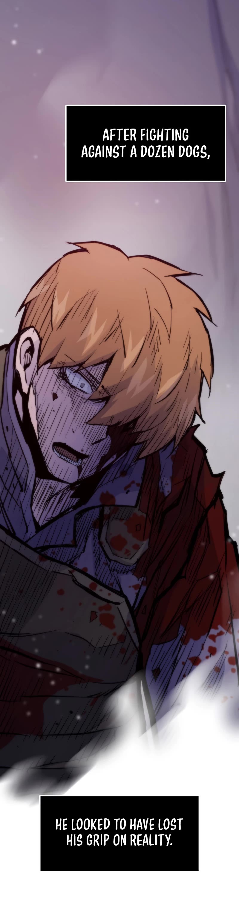 Past Life Regressor (2022) Chapter 43 page 44 - Chapter 43