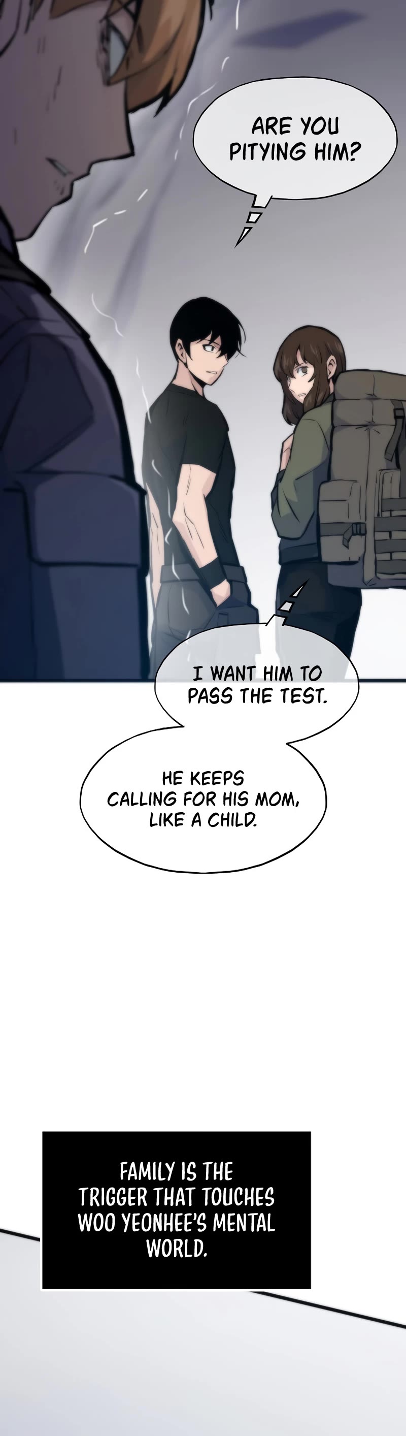 Past Life Regressor (2022) Chapter 43 page 48 - Chapter 43