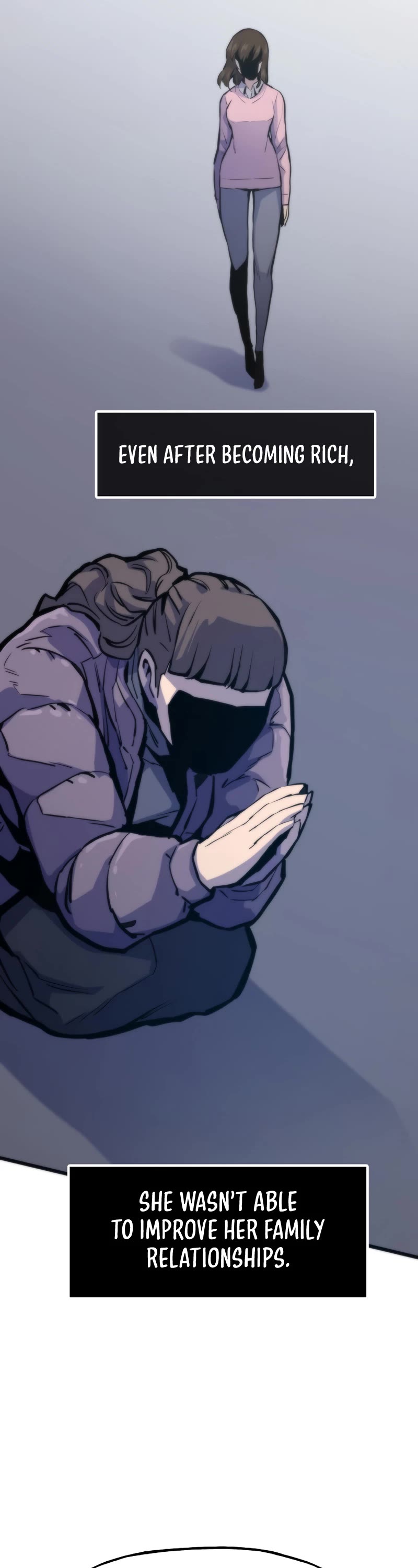 Past Life Regressor (2022) Chapter 43 page 49 - Chapter 43