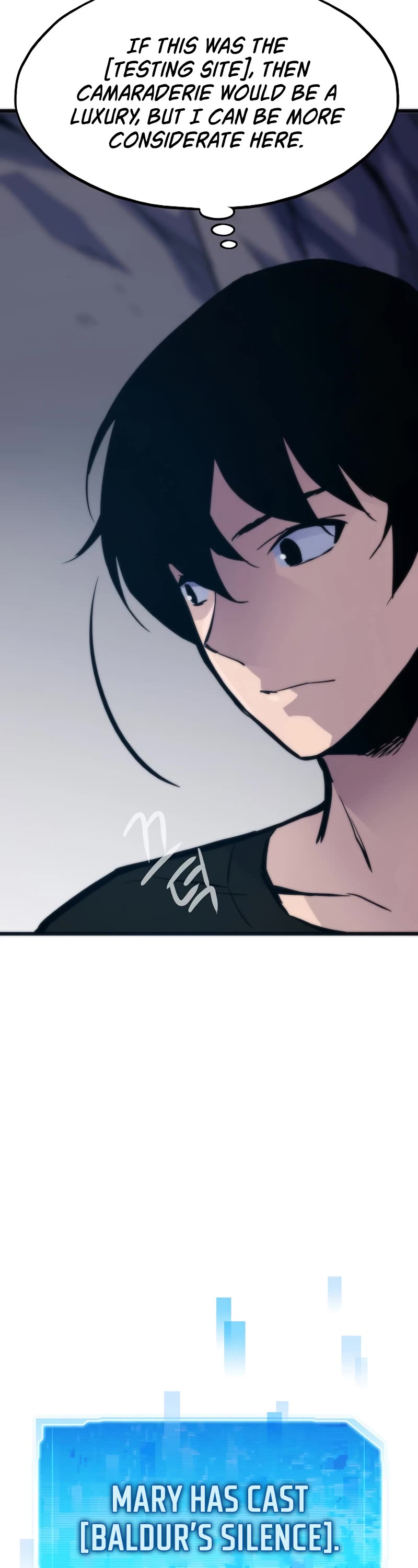 Past Life Regressor (2022) Chapter 43 page 50 - Chapter 43