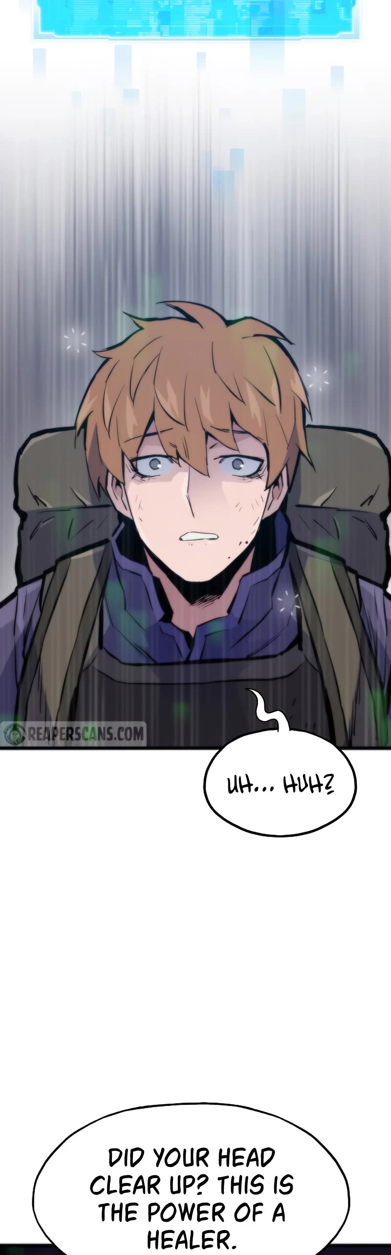 Past Life Regressor (2022) Chapter 43 page 51 - Chapter 43