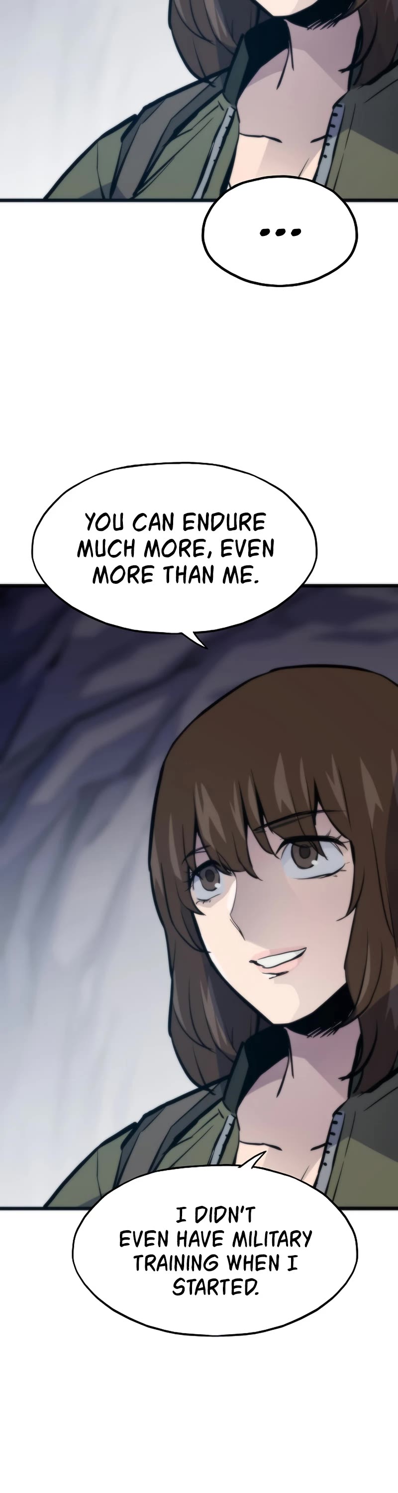 Past Life Regressor (2022) Chapter 43 page 54 - Chapter 43
