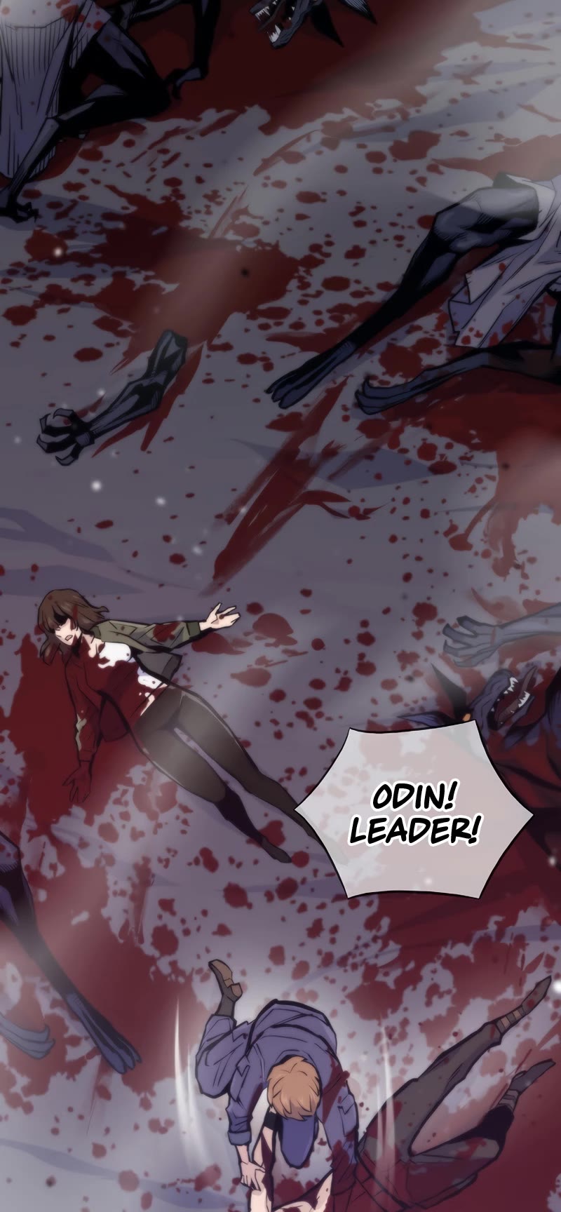 Past Life Regressor (2022) Chapter 43 page 58 - Chapter 43