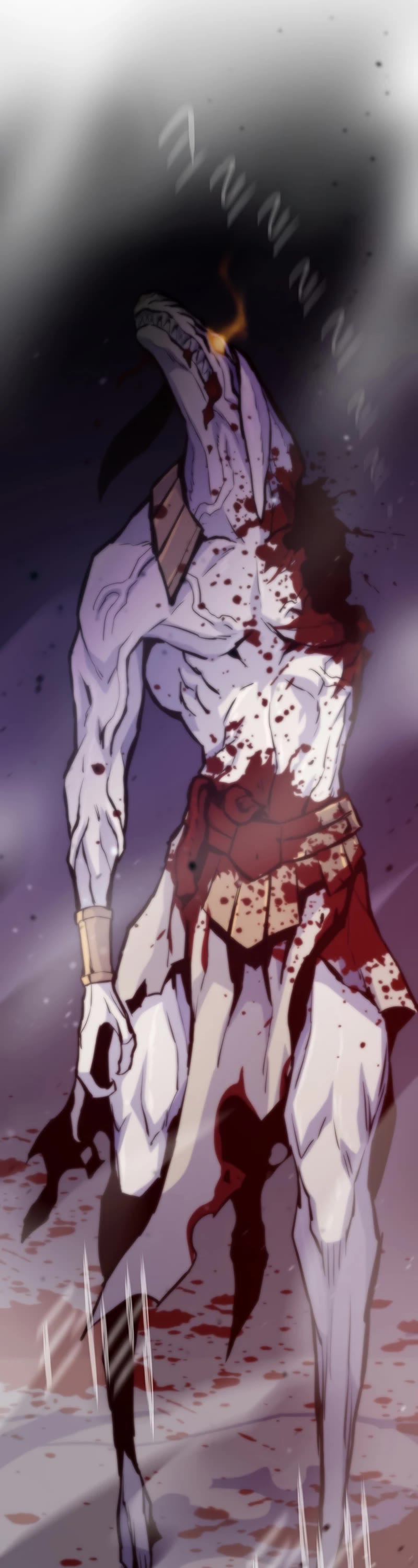 Past Life Regressor (2022) Chapter 43 page 60 - Chapter 43