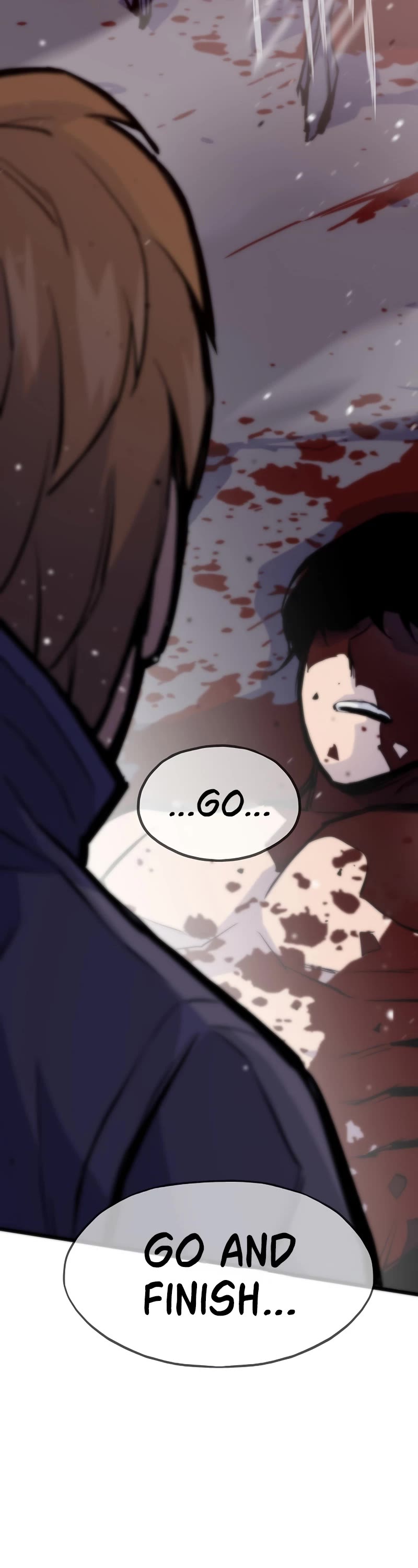 Past Life Regressor (2022) Chapter 43 page 61 - Chapter 43