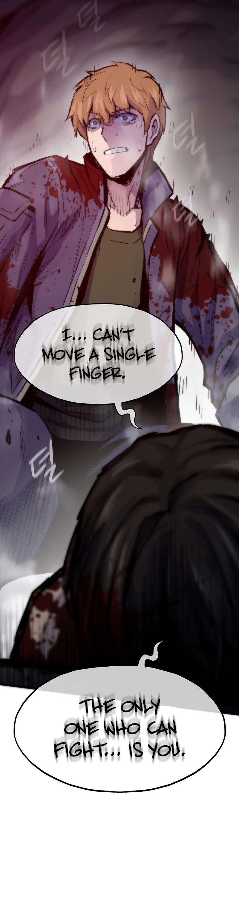 Past Life Regressor (2022) Chapter 43 page 64 - Chapter 43
