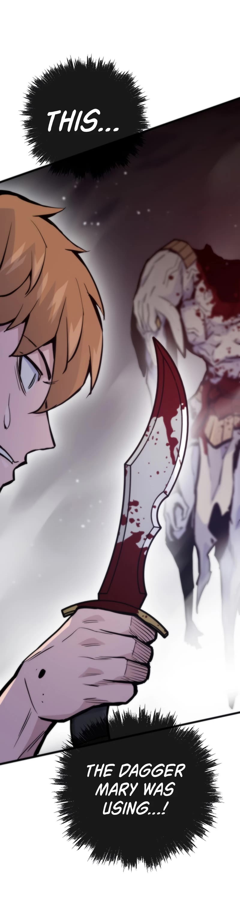 Past Life Regressor (2022) Chapter 43 page 68 - Chapter 43