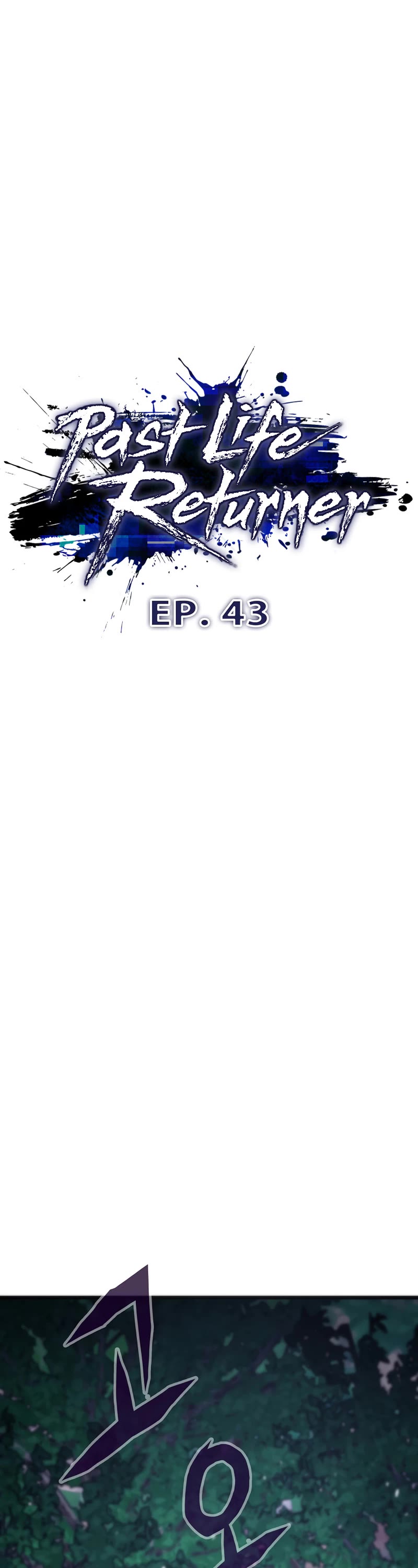 Past Life Regressor (2022) Chapter 43 page 7 - Chapter 43