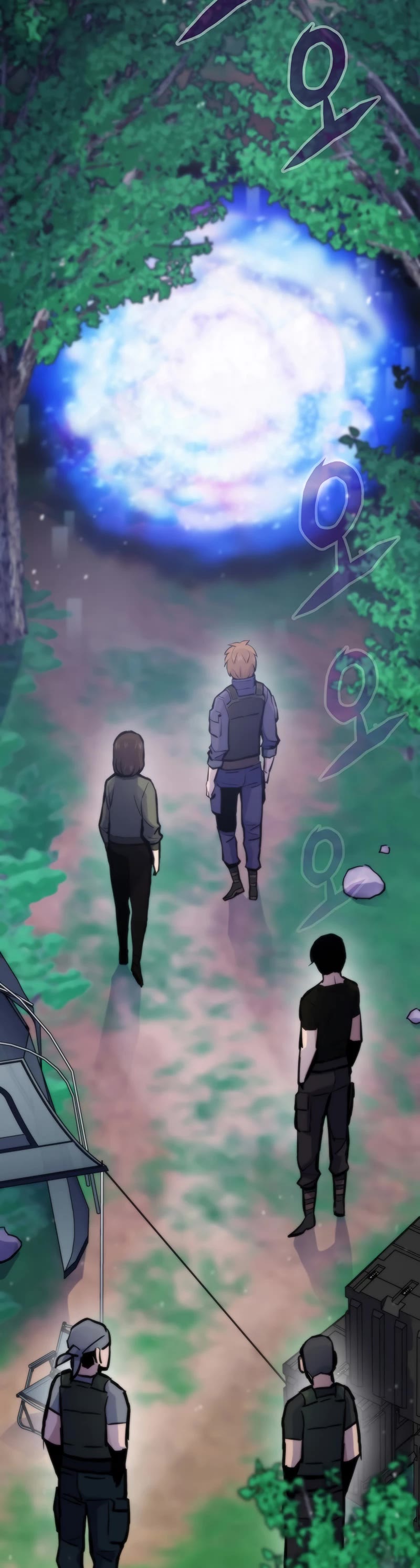 Past Life Regressor (2022) Chapter 43 page 8 - Chapter 43