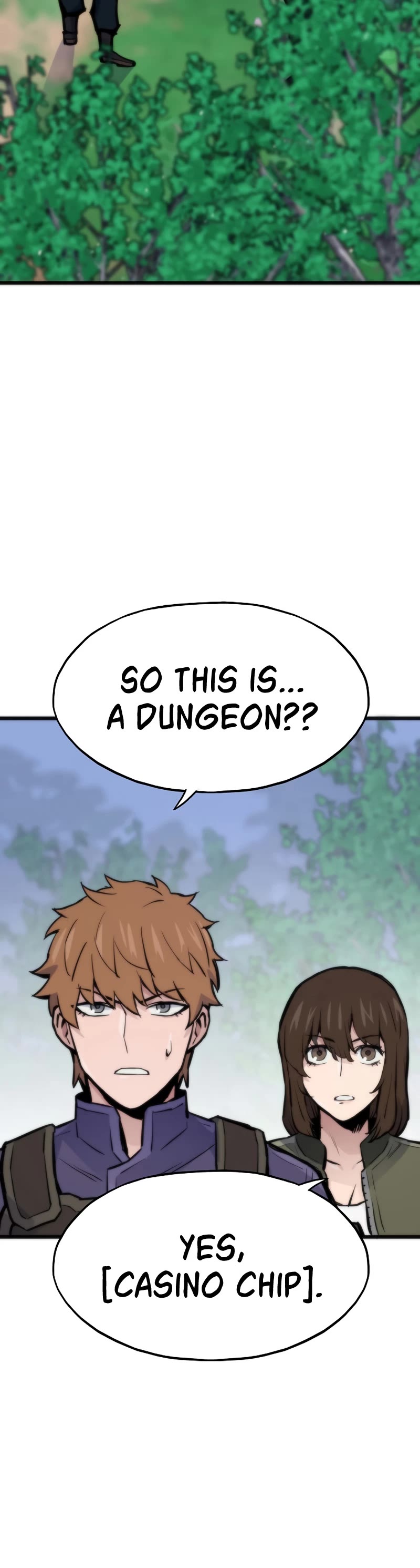 Past Life Regressor (2022) Chapter 43 page 9 - Chapter 43