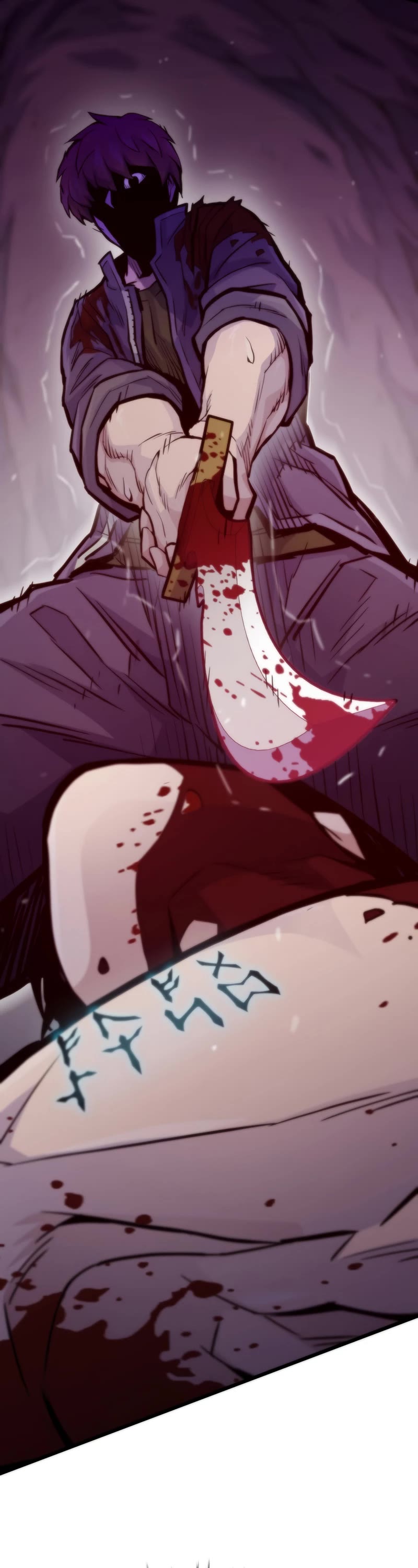 Past Life Regressor (2022) Chapter 44 page 11 - Chapter 44