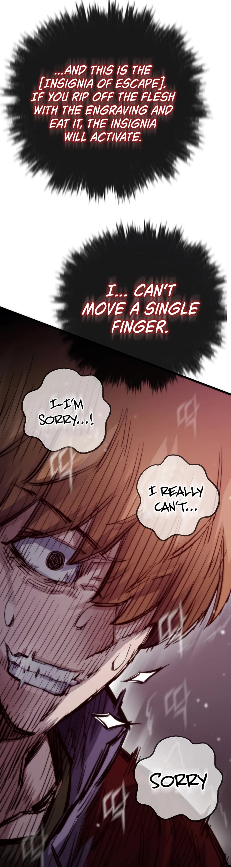 Past Life Regressor (2022) Chapter 44 page 12 - Chapter 44