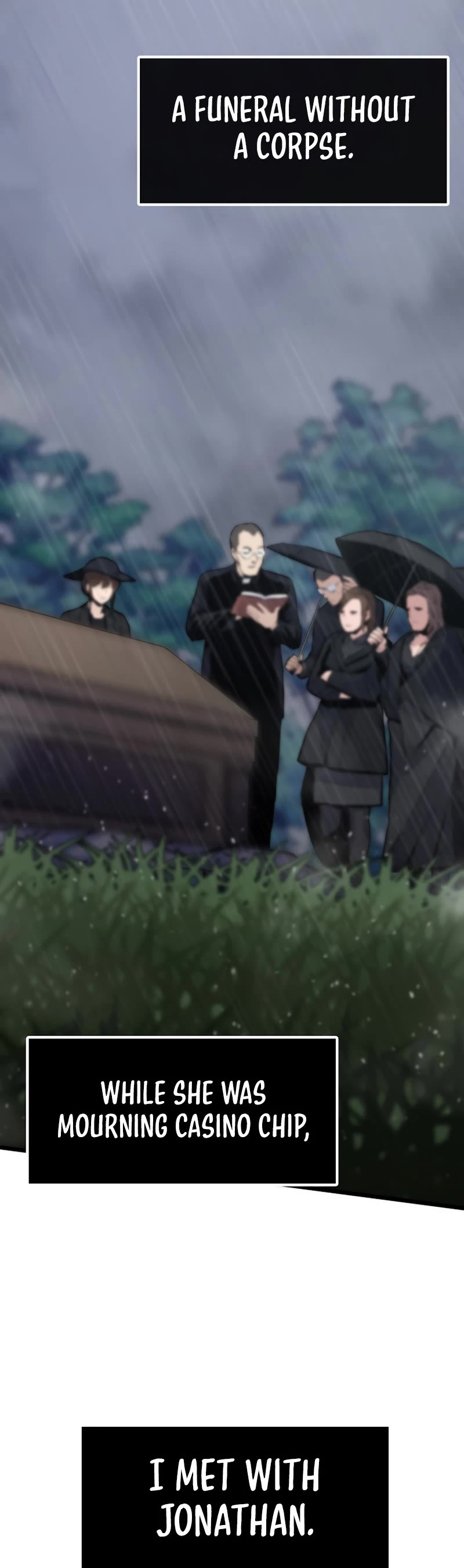 Past Life Regressor (2022) Chapter 44 page 20 - Chapter 44