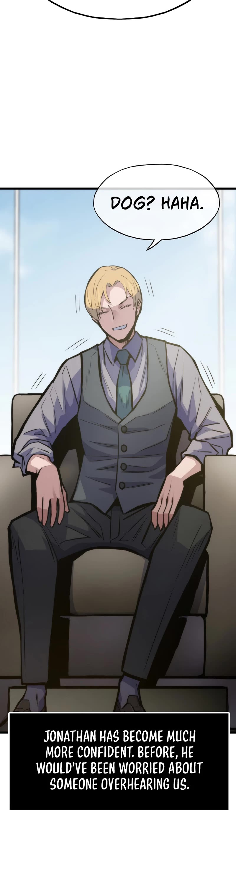 Past Life Regressor (2022) Chapter 44 page 23 - Chapter 44