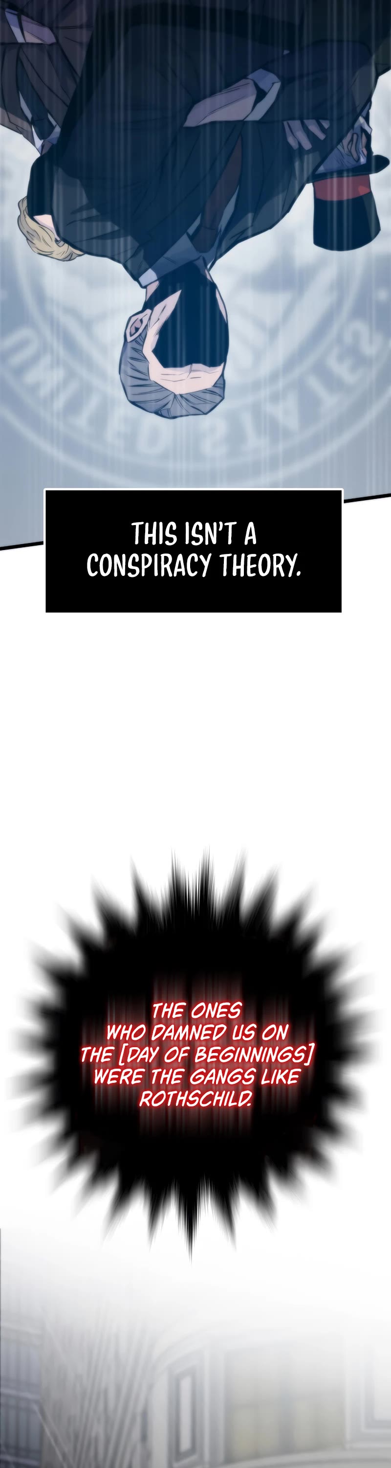 Past Life Regressor (2022) Chapter 44 page 26 - Chapter 44