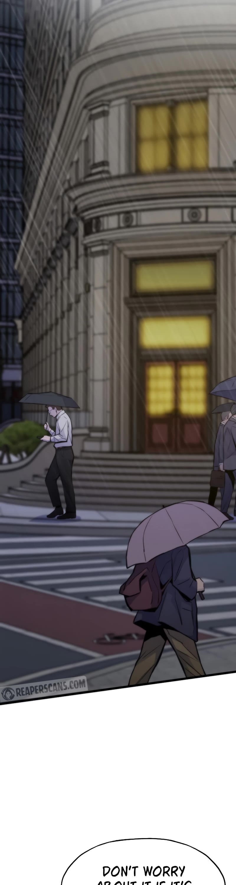 Past Life Regressor (2022) Chapter 44 page 27 - Chapter 44