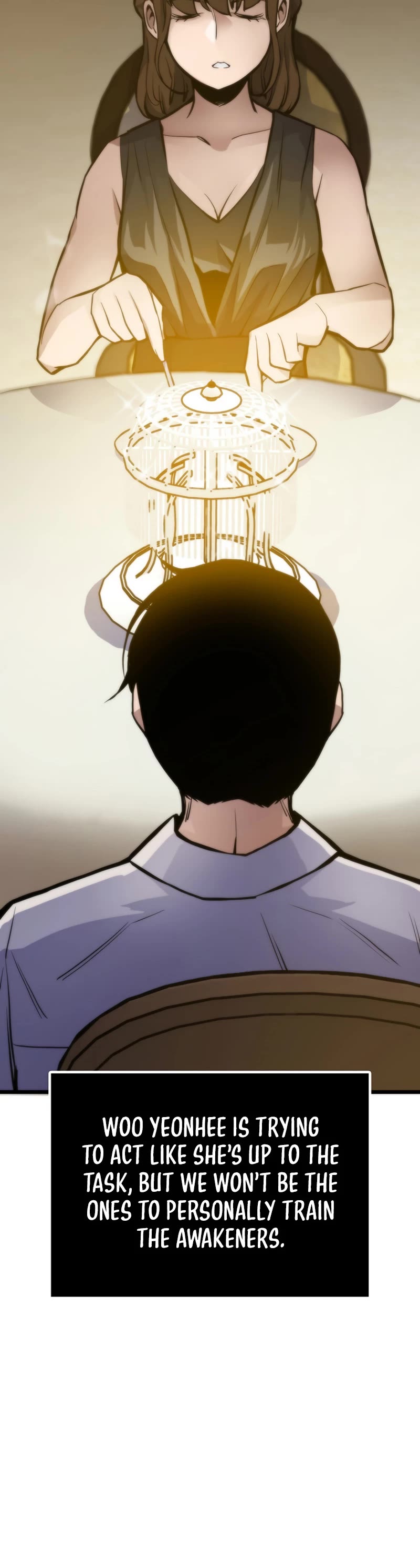 Past Life Regressor (2022) Chapter 44 page 29 - Chapter 44