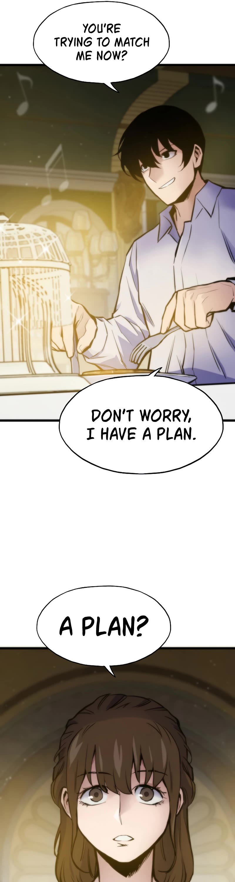 Past Life Regressor (2022) Chapter 44 page 30 - Chapter 44