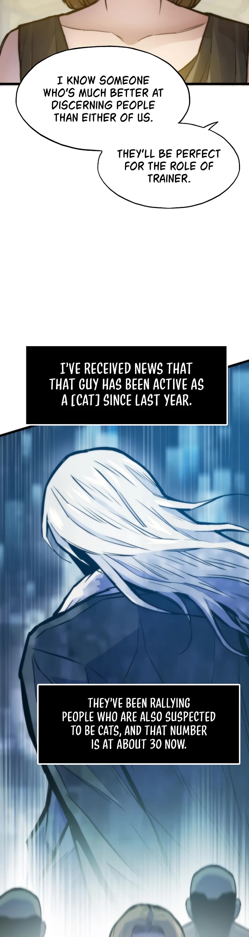 Past Life Regressor (2022) Chapter 44 page 31 - Chapter 44